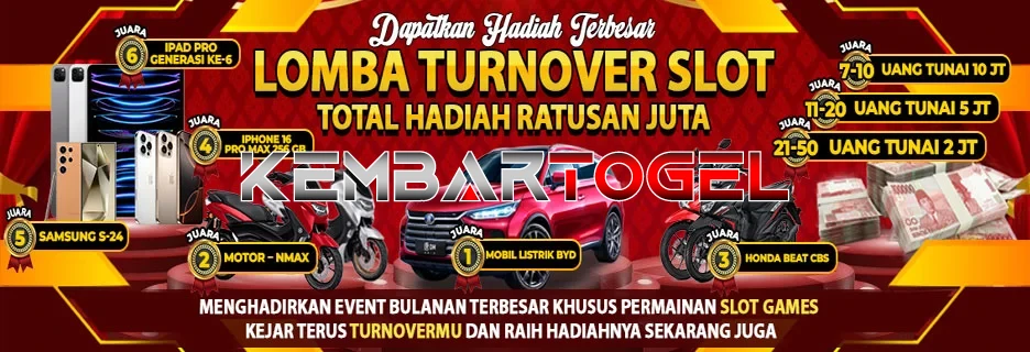togel thailand